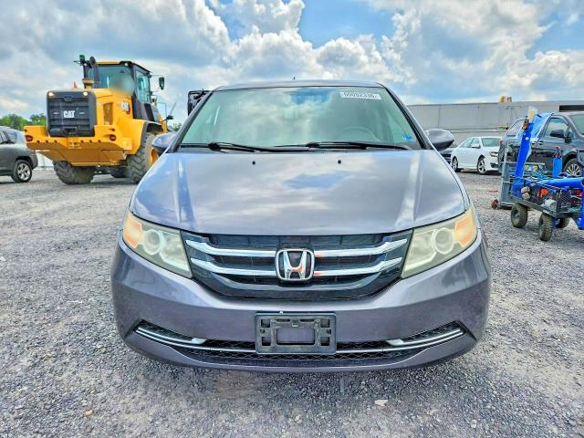 Aukcja sprzedaży 2014 Honda Odyssey, vin: 5FNRL5H48EB015437, numer aukcji: 60052336