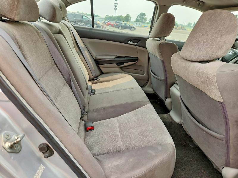 Продаж на аукціоні авто 2009 Honda Accord, vin: 1HGCP26309A175119, номер лоту: 61481656