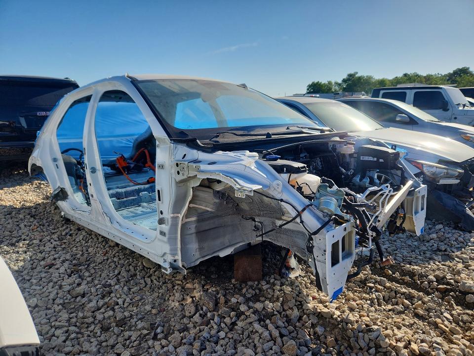 62596176 :رقم المزاد ، 7YAKN4DA8SY037878 vin ، 2025 Hyundai Ioniq 5 مزاد بيع