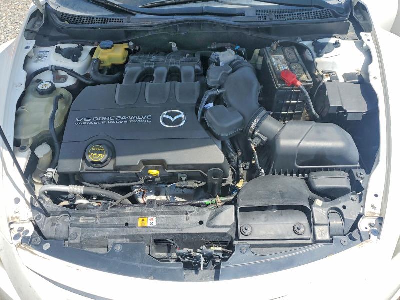 Продаж на аукціоні авто 2009 Mazda 6, vin: 1YVHP82B495M31060, номер лоту: 62634116