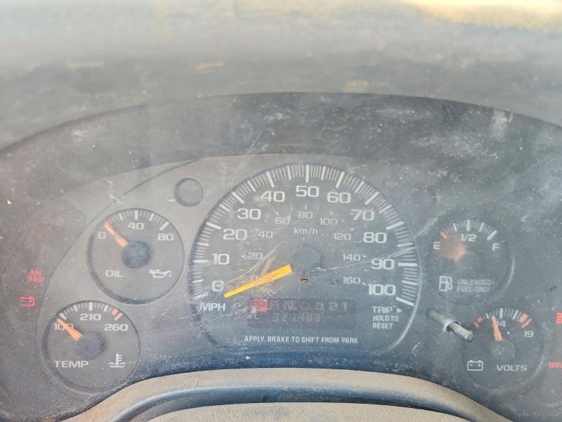 51519456 :رقم المزاد ، 1GCFG15W0Y1119682 vin ، 2000 Chevrolet Express G1500 مزاد بيع