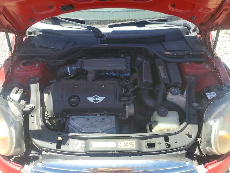 Продажа на аукционе авто 2008 Mini Cooper, vin: WMWMF33588TT59953, номер лота: 61213996