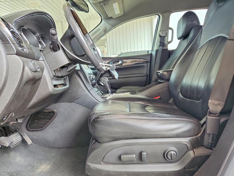 61111076 :رقم المزاد ، 5GAKRBKD8GJ111086 vin ، 2016 Buick Enclave مزاد بيع