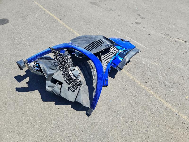 Продаж на аукціоні авто 2025 Lexus Ux 300h, vin: JTHUCJDH4S2008820, номер лоту: 60843836