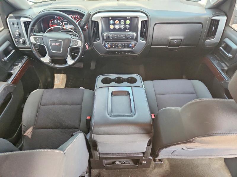 59103596 :رقم المزاد ، 1GTV2MEH6GZ114807 vin ، 2016 Gmc Sierra مزاد بيع