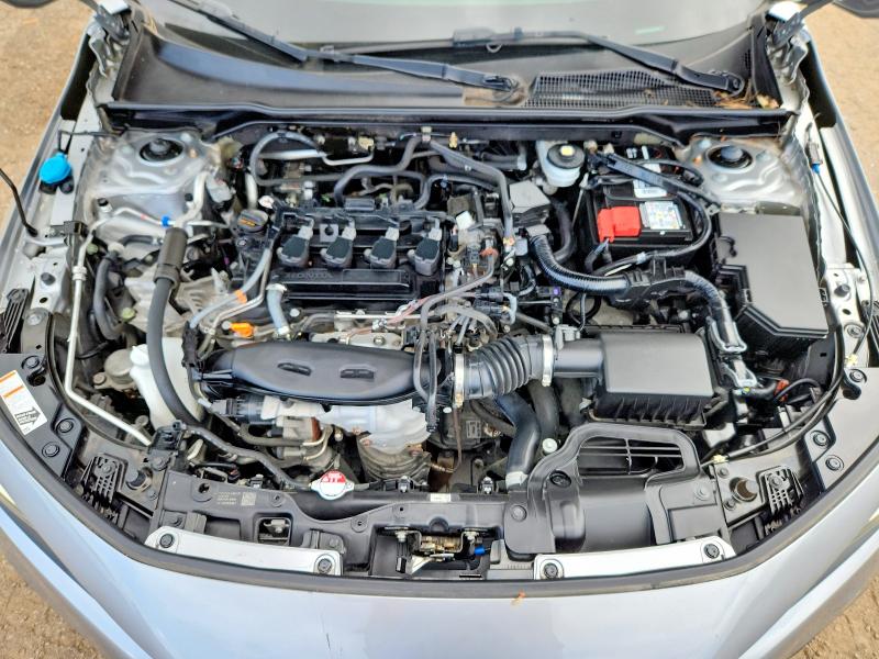 Продаж на аукціоні авто 2022 Honda Civic, vin: 2HGFE1F93NH002756, номер лоту: 60188626