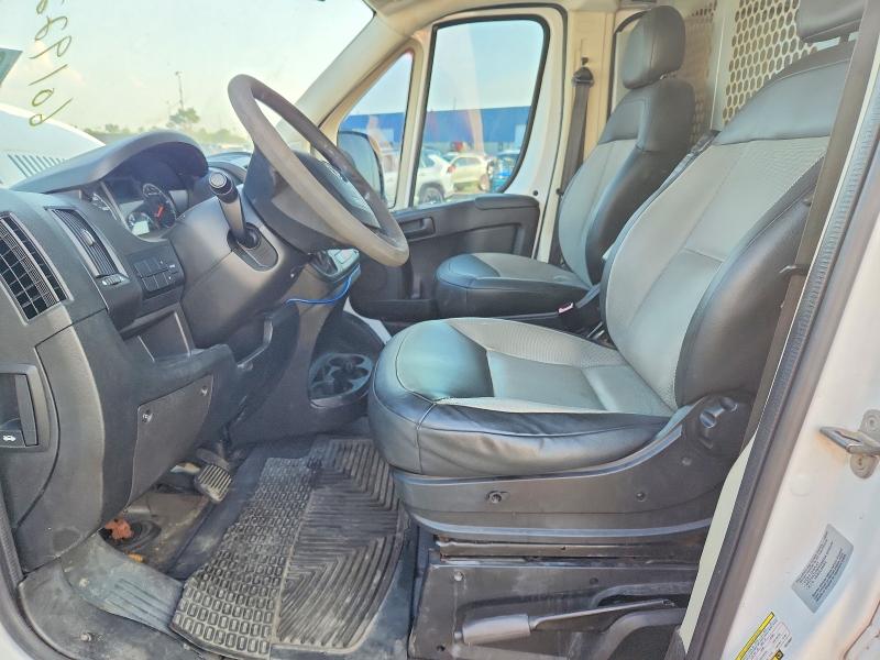 Продаж на аукціоні авто 2017 Ram Promaster 1500, vin: 3C6TRVAG7HE515857, номер лоту: 60192286