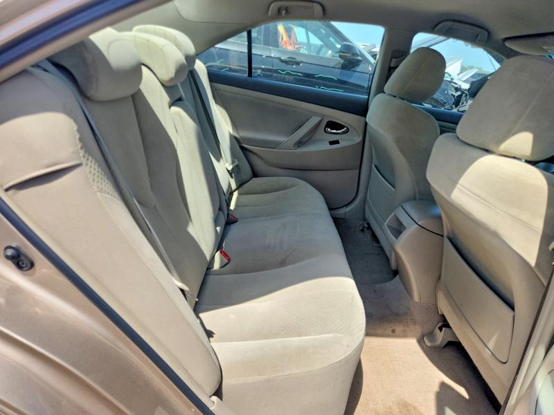2009 Toyota Camry მანქანა იყიდება აუქციონზე, vin: 4T1BE46K29U392300, აუქციონის ნომერი: 59225826