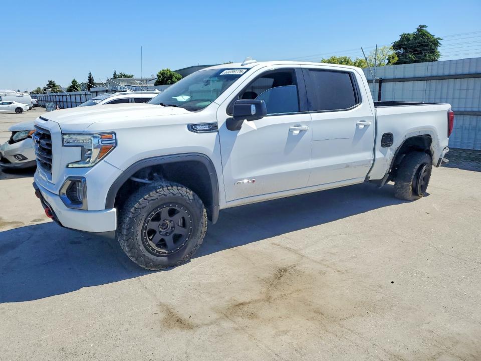 Auction sale of the 2021 Gmc Sierra, vin: 3GTU9EETXMG324484, lot number: 60056176