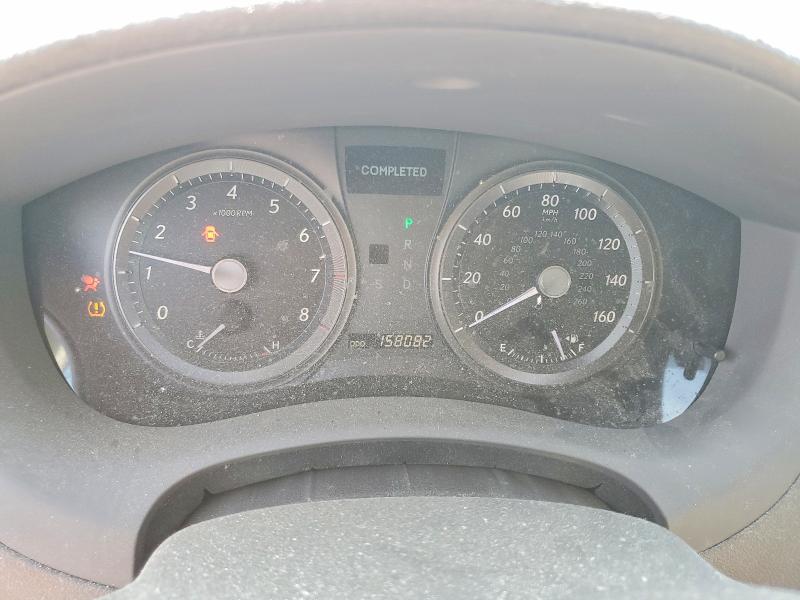 Продажа на аукционе авто 2007 Lexus Es, vin: JTHBJ46G872121275, номер лота: 60394496
