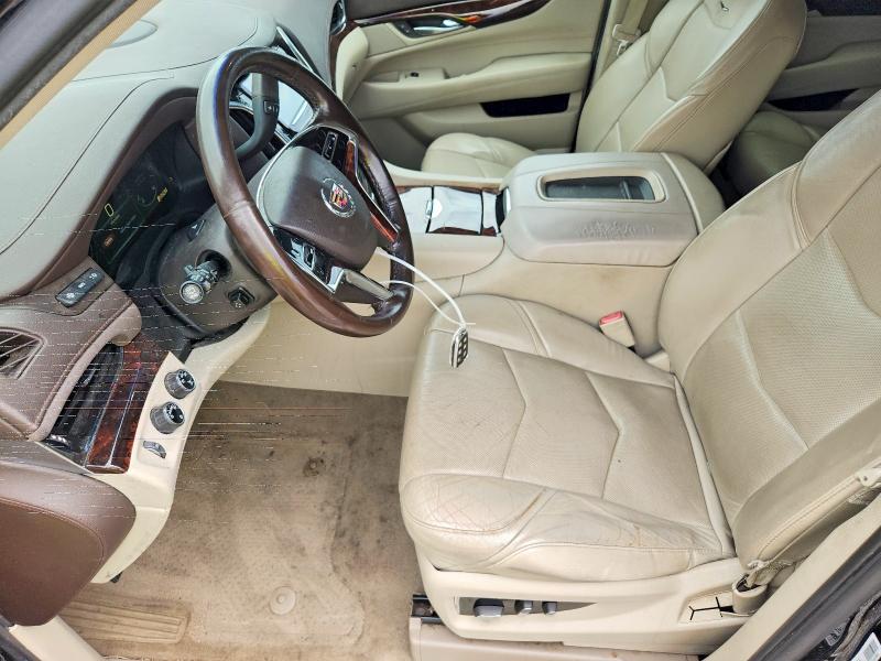 Aukcja sprzedaży 2015 Cadillac Escalade, vin: 1GYS4BKJ3FR267159, numer aukcji: 59965026