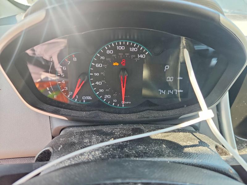 Продаж на аукціоні авто 2020 Chevrolet Sonic, vin: 1G1JD5SB8L4138945, номер лоту: 56531516