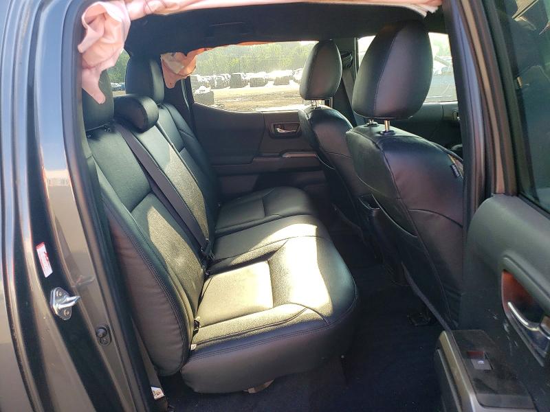 Aukcja sprzedaży 2023 Toyota Tacoma, vin: 3TYCZ5ANXPT157430, numer aukcji: 61733556