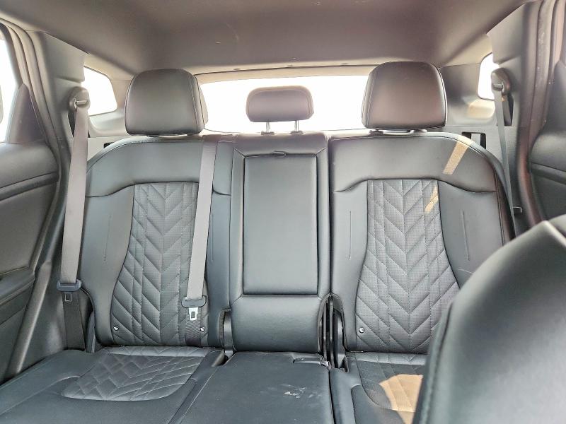 60836976 :رقم المزاد ، 5XYK6CDF2RG142946 vin ، 2024 Kia Sportage مزاد بيع