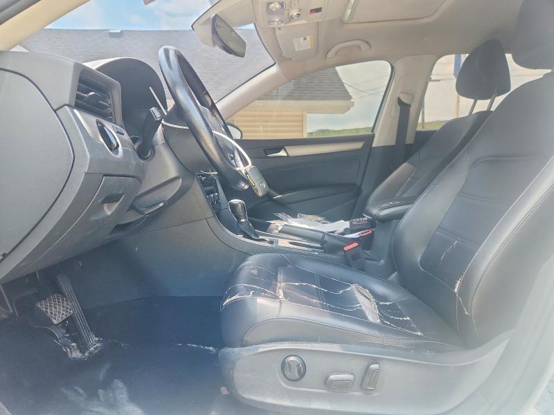 Auction sale of the 2020 Volkswagen Passat, vin: 1VWWA7A34LC024214, lot number: 60124156