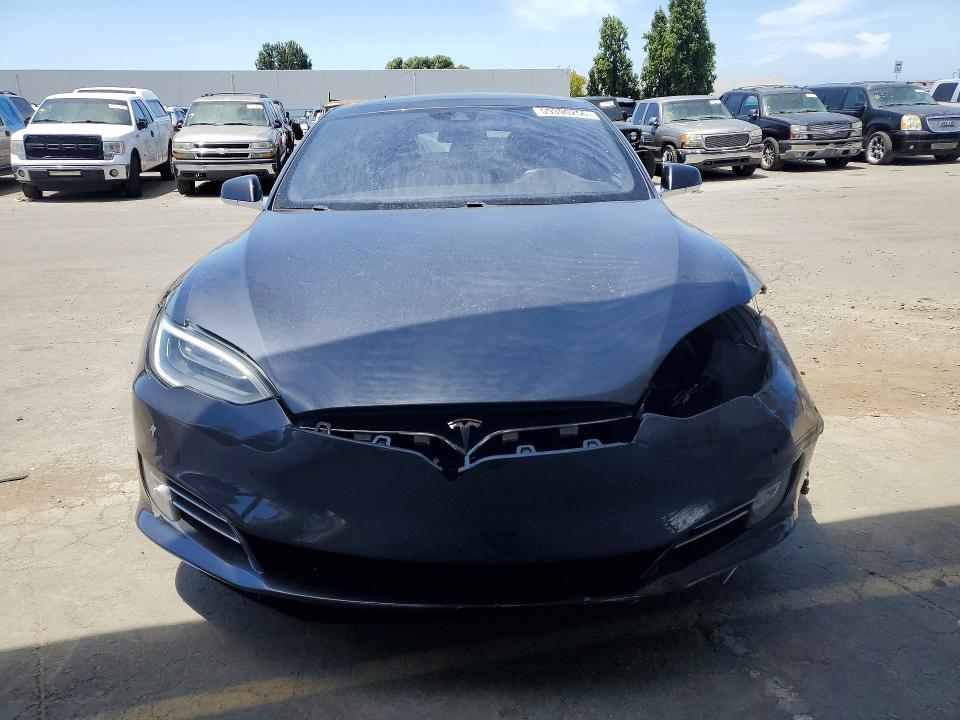 Aukcja sprzedaży 2016 Tesla Model S, vin: 5YJSA1E26GF143794, numer aukcji: 59390256