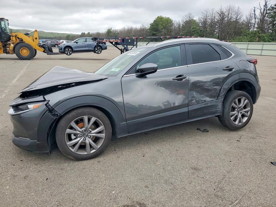 Aukcja sprzedaży 2024 Mazda Cx-30, vin: 3MVDMBCM5RM620531, numer aukcji: 60883586