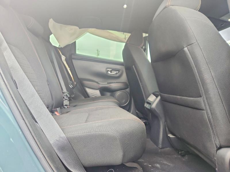Aukcja sprzedaży 2024 Honda Hr-v, vin: 3CZRZ2H50RM709928, numer aukcji: 62212526