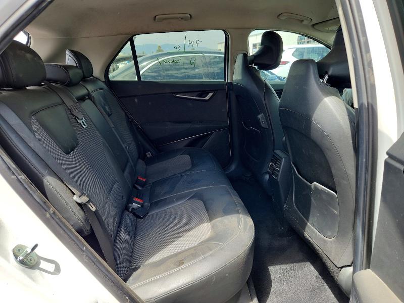 Продажа на аукционе авто 2023 Kia Niro, vin: KNDCR3L11P5026693, номер лота: 61411326