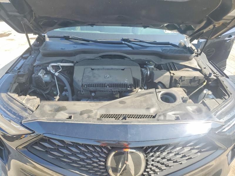 Aukcja sprzedaży 2022 Acura Mdx, vin: 5J8YE1H01NL038276, numer aukcji: 59648146