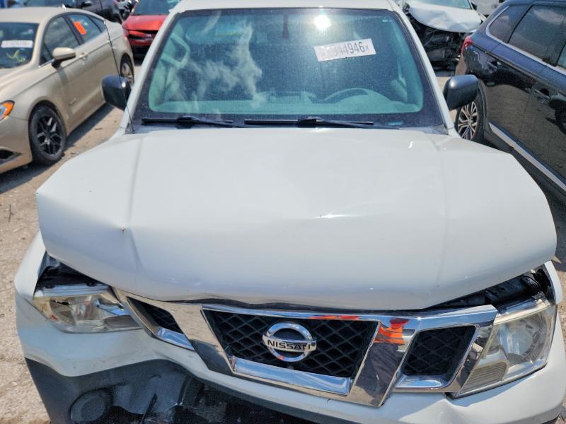 61944946 :رقم المزاد ، 1N6BD0CT1KN700552 vin ، 2019 Nissan Frontier مزاد بيع