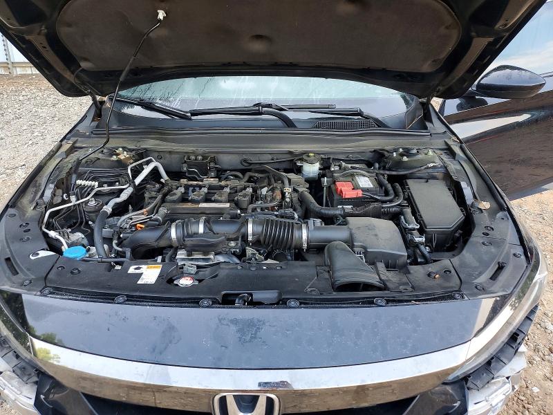 Продаж на аукціоні авто 2018 Honda Accord, vin: 1HGCV1F37JA269065, номер лоту: 59329066