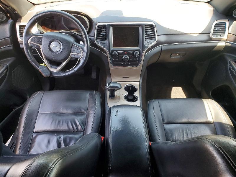 60693436 :رقم المزاد ، 1C4RJEBG6FC615350 vin ، 2015 Jeep Grand Cherokee مزاد بيع