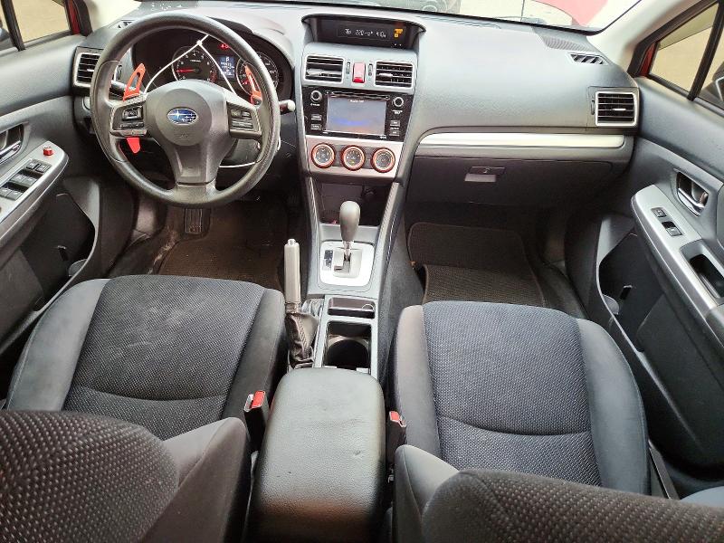Продажа на аукционе авто 2016 Subaru Impreza, vin: JF1GPAB61G8208603, номер лота: 60028286