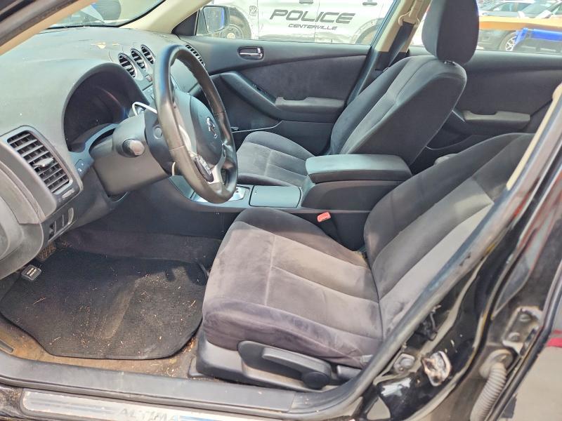 60226546 :رقم المزاد ، 1N4AL21E09N445233 vin ، 2009 Nissan Altima مزاد بيع