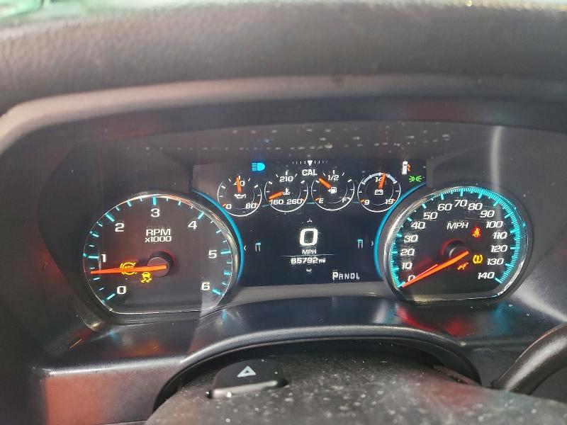 Aukcja sprzedaży 2018 Gmc Sierra, vin: 3GTU2PEJ3JG113234, numer aukcji: 62412476