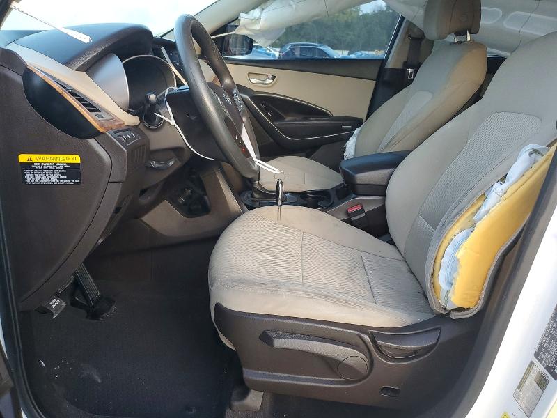 60432656 :رقم المزاد ، 5XYZT3LB3DG113518 vin ، 2013 Hyundai Santa Fe Sport مزاد بيع