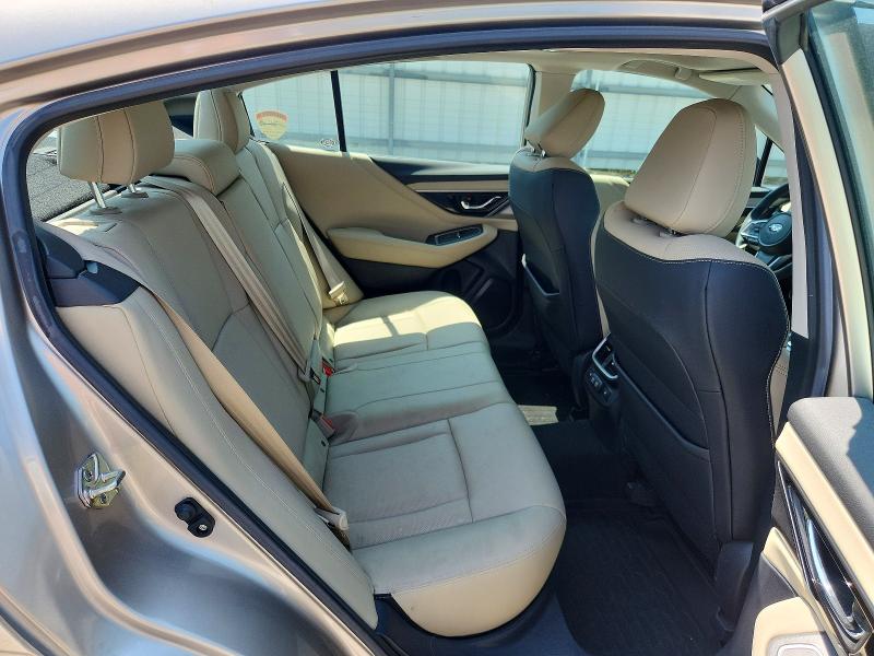 Aukcja sprzedaży 2020 Subaru Legacy, vin: 4S3BWAN63L3009398, numer aukcji: 61892496