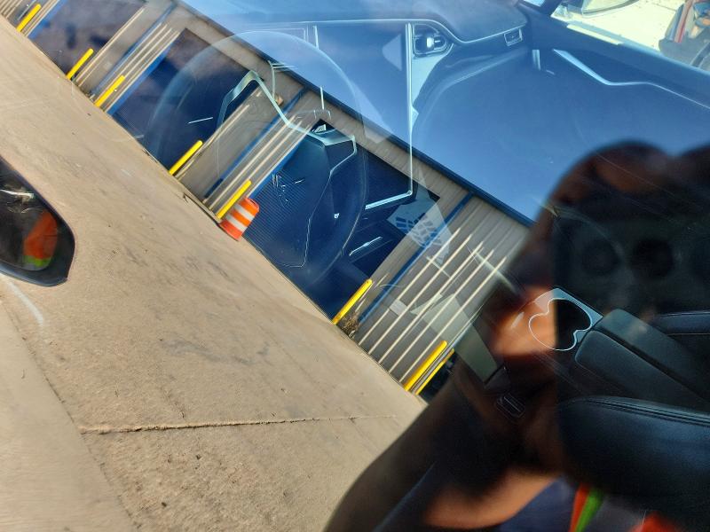 Aukcja sprzedaży 2016 Tesla Model S, vin: 5YJSA1E16GF171523, numer aukcji: 61872106