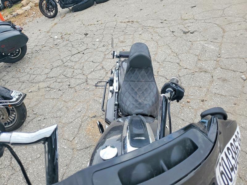 Продажа на аукционе авто 2023 Harley-davidson Flhxs, vin: 1HD1KRP16PB631950, номер лота: 60438636