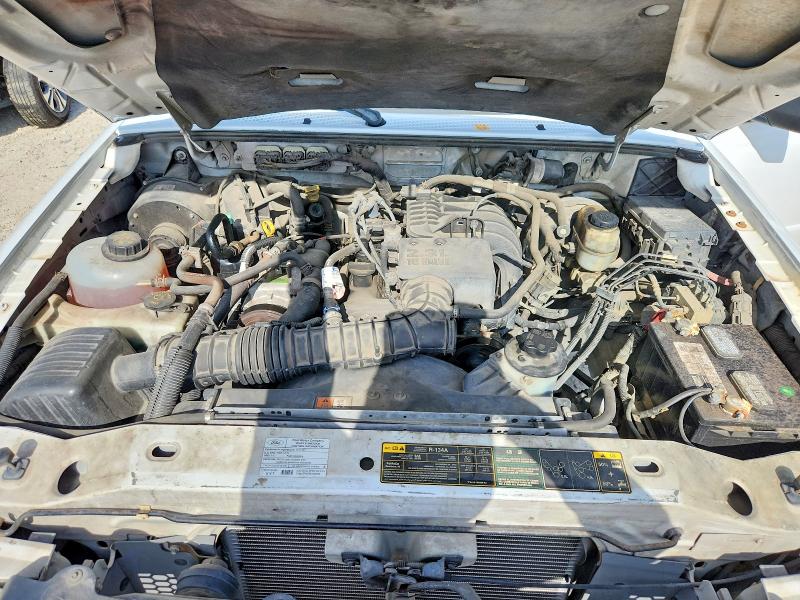 Aukcja sprzedaży 2011 Ford Ranger, vin: 1FTKR1AD5BPA98703, numer aukcji: 63038546