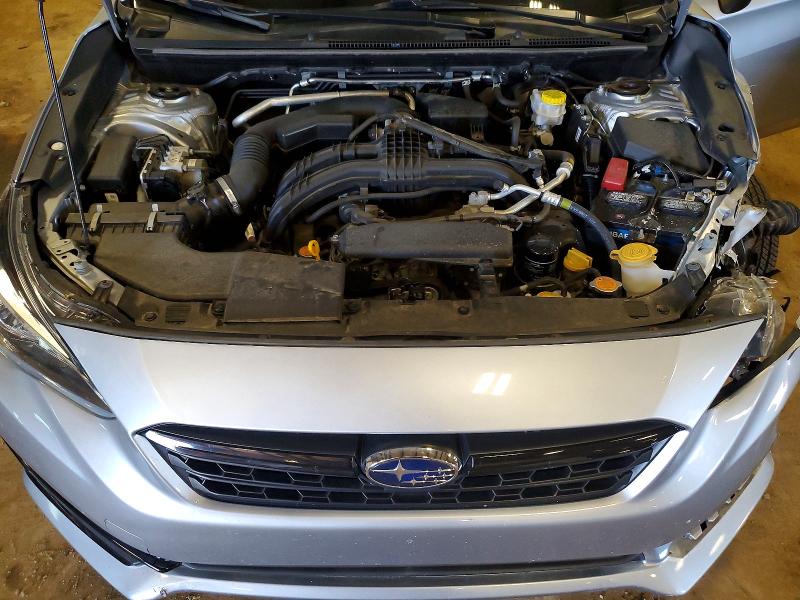 Aukcja sprzedaży 2020 Subaru Impreza, vin: 4S3GTAM66L3703650, numer aukcji: 59588936