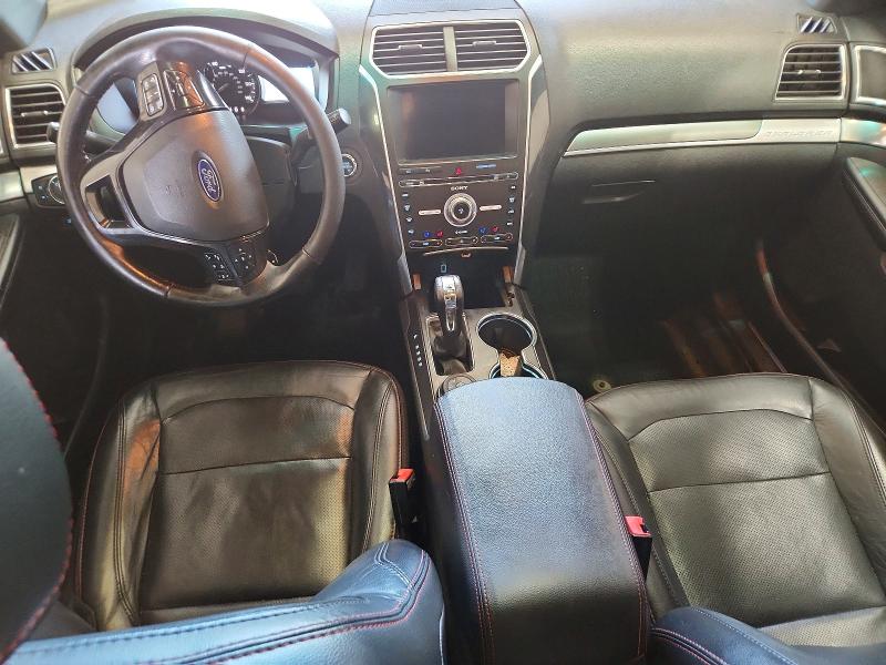 Aukcja sprzedaży 2017 Ford Explorer, vin: 1FM5K8GT3HGA98230, numer aukcji: 73344425