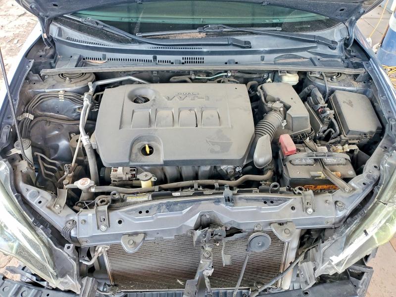 Продажа на аукционе авто 2018 Toyota Corolla, vin: 2T1BURHE3JC007324, номер лота: 61743906
