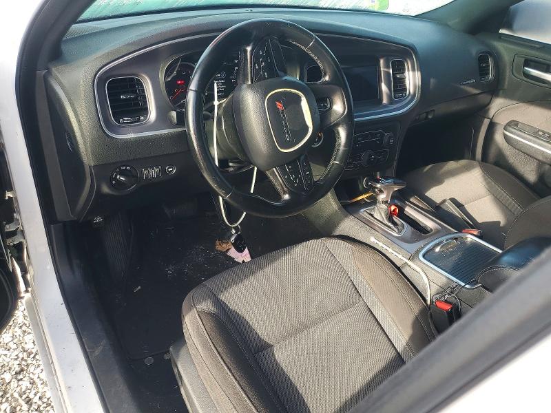 Продажа на аукционе авто 2020 Dodge Charger, vin: 2C3CDXBG3LH126166, номер лота: 61389586