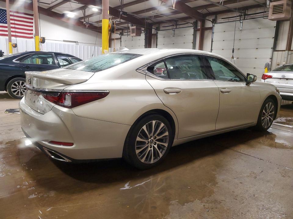 Aukcja sprzedaży 2021 Lexus Es 350, vin: 58ADZ1B1XMU108759, numer aukcji: 61227976
