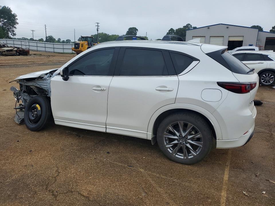 Aukcja sprzedaży 2024 Mazda Cx-5, vin: JM3KFBEL2R0527869, numer aukcji: 60800966