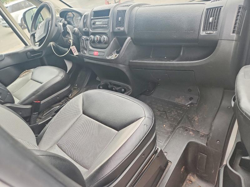 Продажа на аукционе авто 2017 Ram Promaster 2500, vin: 3C6TRVDG5HE532863, номер лота: 62885916