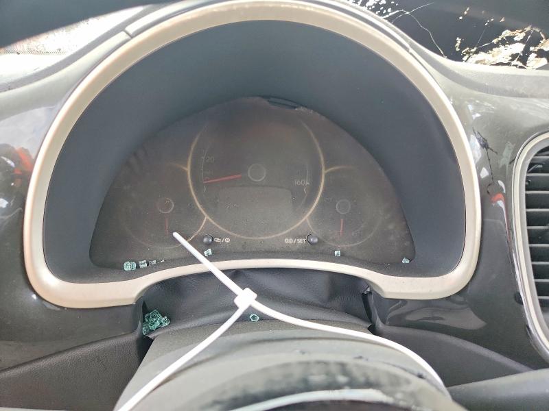61483376 :رقم المزاد ، 3VWJD7AT6KM713072 vin ، 2019 Volkswagen Beetle مزاد بيع