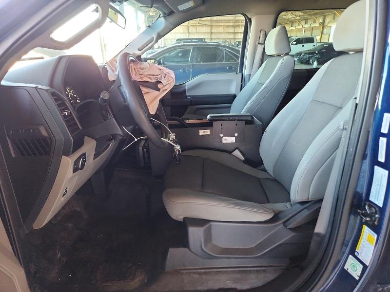 Продаж на аукціоні авто 2020 Ford F150, vin: 1FTEW1C41LKD91628, номер лоту: 59744516