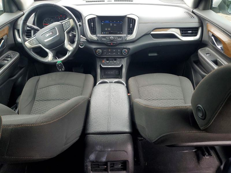 Aukcja sprzedaży 2018 Gmc Terrain, vin: 3GKALTEV6JL172768, numer aukcji: 62926316