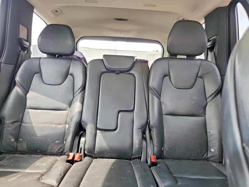 Продажа на аукционе авто 2019 Volvo Xc90, vin: YV4A22PK9K1441072, номер лота: 60873416