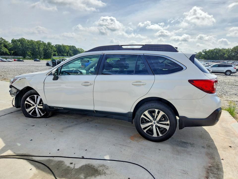 62295146 :رقم المزاد ، 4S4BSANC4K3237552 vin ، 2019 Subaru Outback مزاد بيع