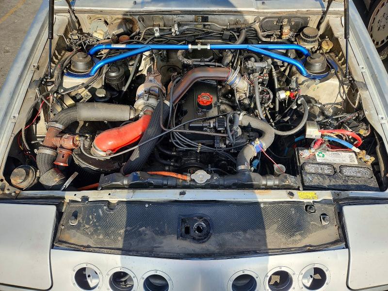 Aukcja sprzedaży 1987 Mitsubishi Starion, vin: JA3CC54N1HZ031447, numer aukcji: 62085326