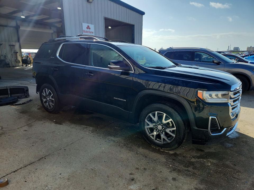 Aukcja sprzedaży 2023 Gmc Acadia, vin: 1GKKNRL45PZ117984, numer aukcji: 62439016