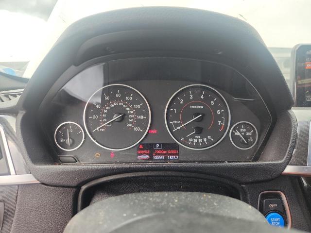 85454095 :رقم المزاد ، WBA8B9G58HNU09345 vin ، 2017 Bmw 330 مزاد بيع